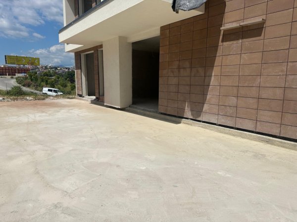 Tirane, shitet apartament 2+1+Aneks+Ballkon Kati 0, 120 m² 279.093 € (tulipan residence)