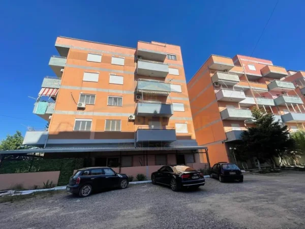 Shitet, Apartament 2+1, Golem, Durres