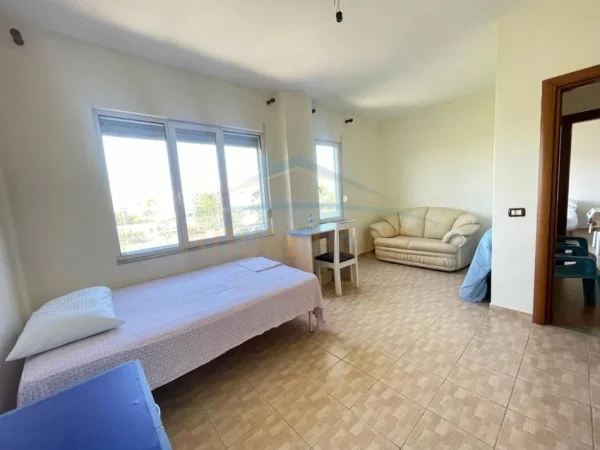 Shitet, Apartament 2+1, Golem, Durres