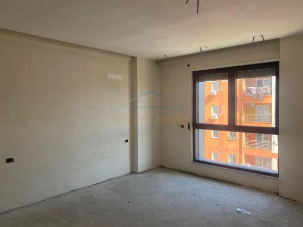 Tirane, shitet apartament 2+1 Kati 6, 108 m² 226.850 € (Jordan Misja)