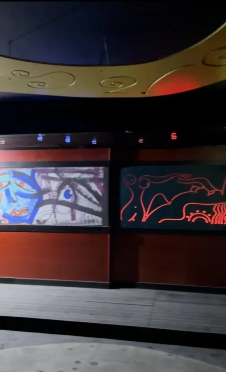 Tirane, jap me qera ambjent biznesi Kati -1, 325 m² 2.500 € (Rruga Pjetër Budi, Tirane)