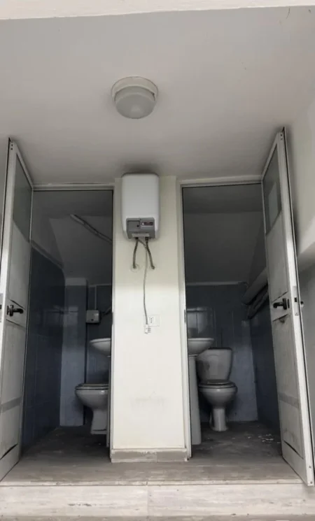 Tirane, jap me qera ambjent biznesi Kati -1, 172 m² 1.200 € (Rruga Pjetër Budi, Tirane)