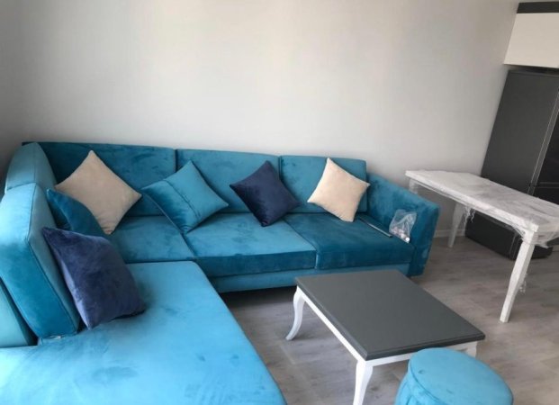 Tirane, jap me qera apartament 1+1 Kati 7, 77 m² 650 € (SQUARE 21)