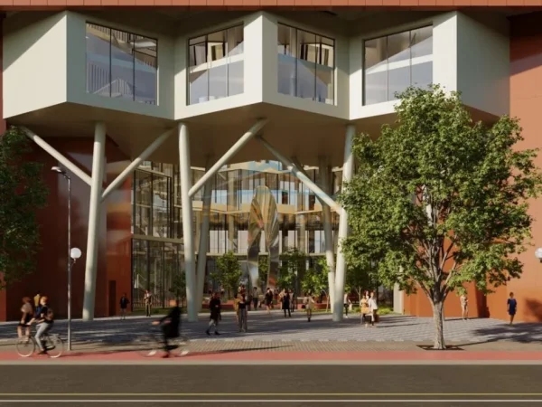 Tirane, shitet apartament 2+1+Ballkon Kati 10, 120 m² 198.000 € (DRITAN HOXHA)