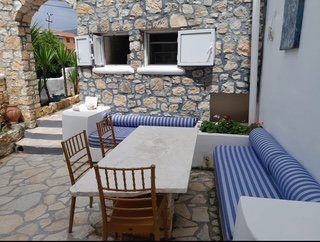 Dhoma ne Orikum, duke filluar nga 2,500 leke/nata