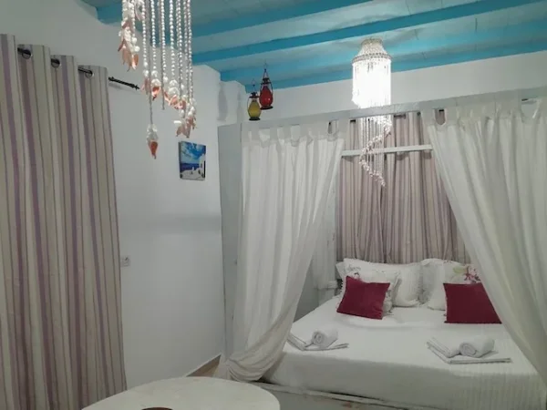 Dhoma ne Orikum, duke filluar nga 2,500 leke/nata