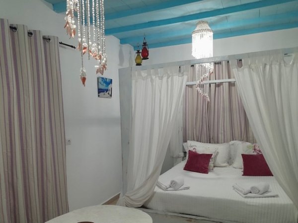 Dhoma ne Orikum, duke filluar nga 2,500 leke/nata