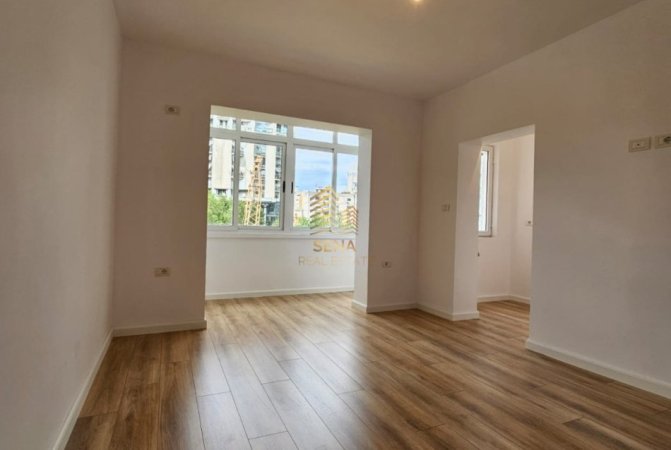Tirane, shitet apartament 1+1 Kati 4, 31 m² 93.000 € (Qender Posta)