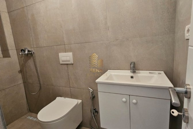 Tirane, shitet apartament 1+1 Kati 4, 31 m² 93.000 € (Qender Posta)