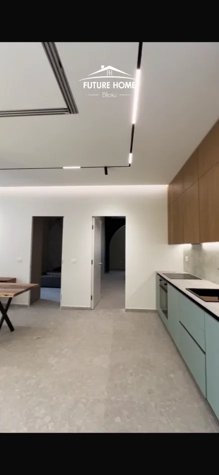 Vlore, shitet apartament 2+1 Kati 2, 114 m² 495.000 € 