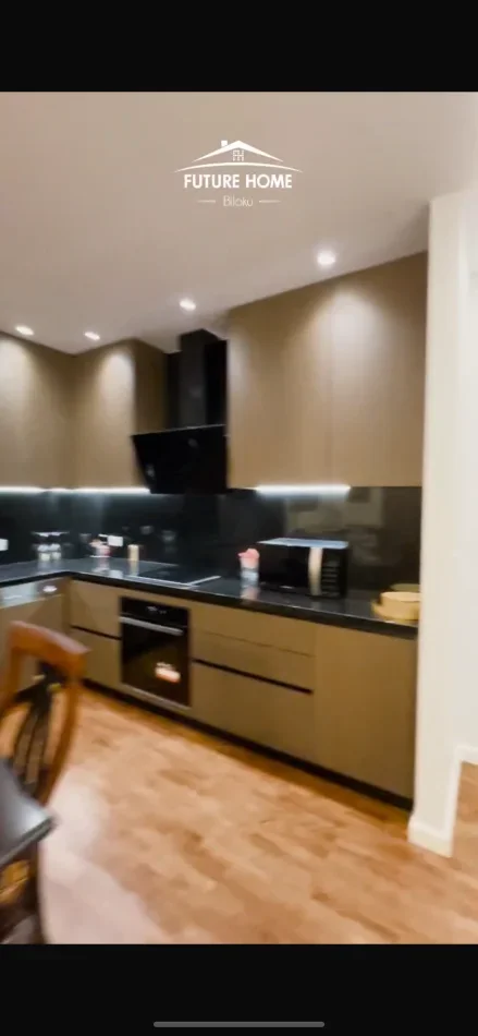 Tirane, shitet apartament 2+1 Kati 2, 116 m² 250.000 € (Liqeni i Thate)