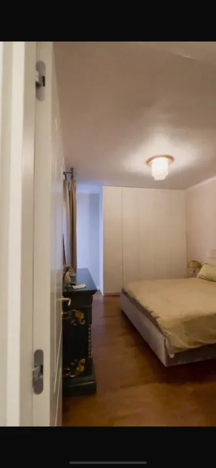 Tirane, shitet apartament 2+1 Kati 2, 116 m² 250.000 € (Liqeni i Thate)