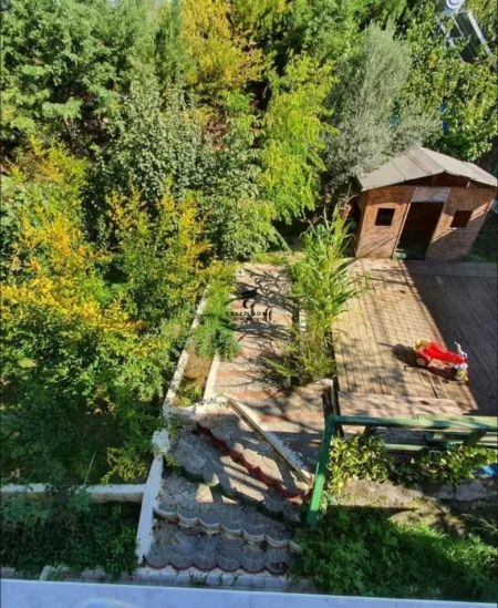Tirane, shitet Vile 3 Katshe Kati 3, 1.000 m² 350.000 € (PEZE E VOGEL)
