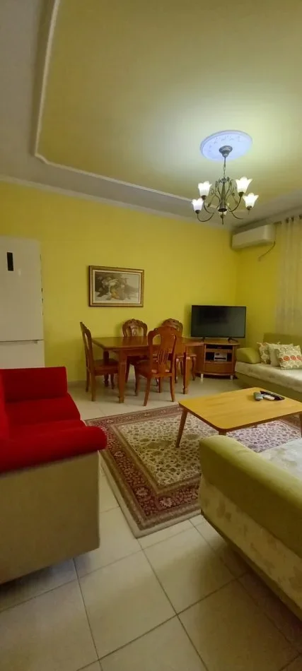 Tirane, shitet apartament 3+1+Ballkon Kati 5, 106 m² 17.000.000 € (Rruga Bardhyl)