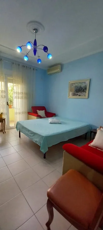 Tirane, shitet apartament 3+1+Ballkon Kati 5, 106 m² 17.000.000 € (Rruga Bardhyl)