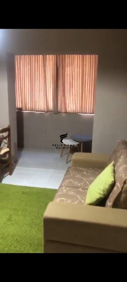 Tirane, jepet me qera apartament 2+1+Ballkon Kati 5, 75 m² 550 € (21 DHJETORI)