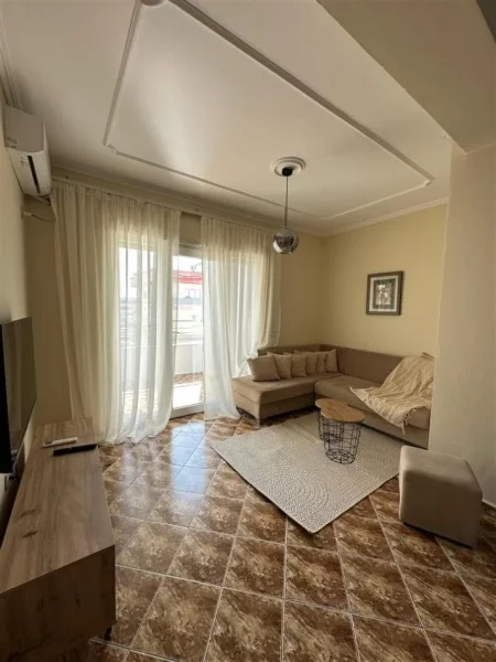 Tirane, jepet me qera apartament 2+1 Kati 7, 110 m² 500 € (Aleksandri i Madh)