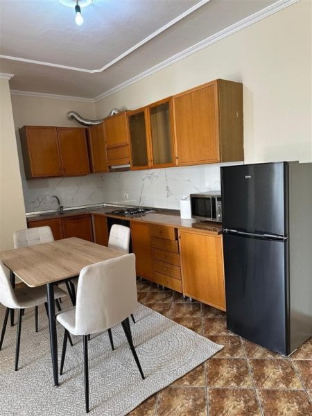 Tirane, jepet me qera apartament 2+1 Kati 7, 110 m² 500 € (Aleksandri i Madh)