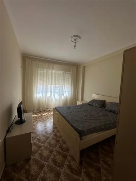 Tirane, jepet me qera apartament 2+1 Kati 7, 110 m² 500 € (Aleksandri i Madh)