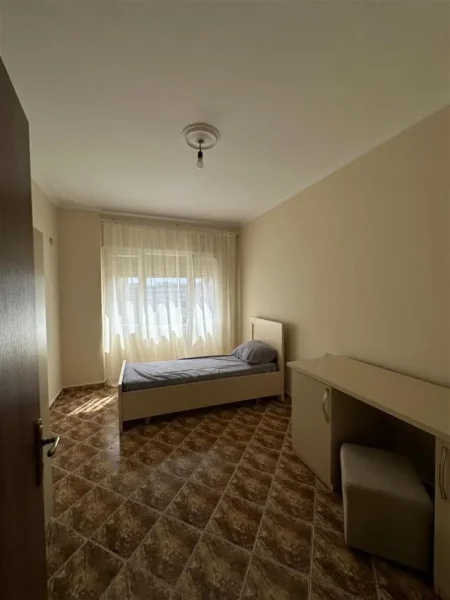 Tirane, jepet me qera apartament 2+1 Kati 7, 110 m² 500 € (Aleksandri i Madh)