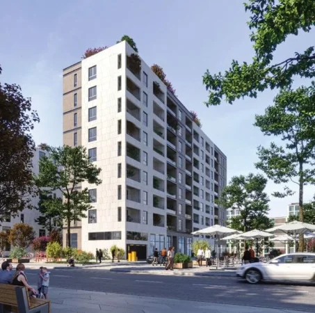 Tirane, shitet apartament 1+1 , 67 m² 194.500 € (Porcelan)