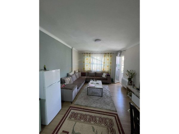 Tirane, shitet apartament 1+1 Kati 1, 88.000 € (MISTO MAME)