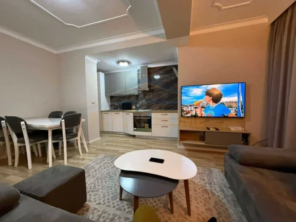 0683487469  Tirane, shitet apartament 2+1+Ballkon Kati 7, 98 m² 320.000 € (Rruga Abdyl Frasheri , Bllok)