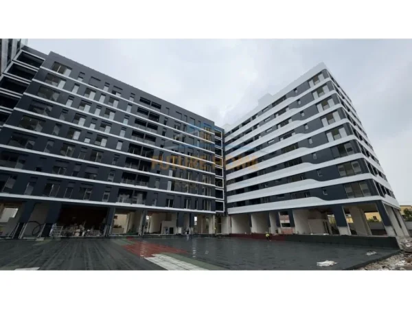Tirane, shitet apartament 2+1+Ballkon Kati 8, 108 m² 178.000 € (Rezidenca Parallel Living, Don Bosko)