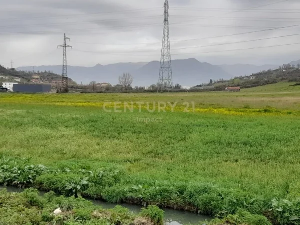 Tirane, shes , 201.000 m² 2.010.000 € (Yzberisht)