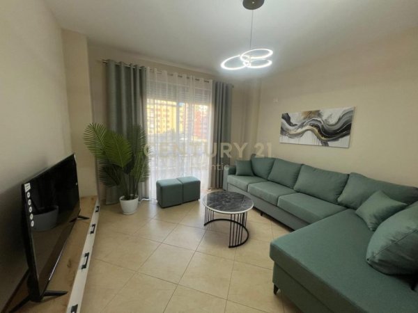 Durres Plazh, shitet apartament 2+1+Aneks+Ballkon Kati 1, 115 m² 135.000 € (Plazh Durres)