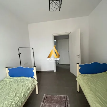 Tirane, shitet apartament 2+1+Ballkon Kati 6, 110 m² 1.150.000 € (BULEVARDI BLU KAMEZ)