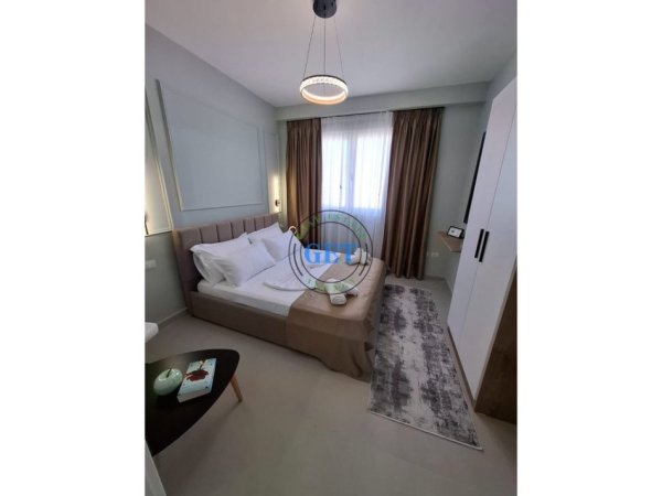 Durres, jepet me qera apartament 2+1 Kati 4, 85 m² 500 € 