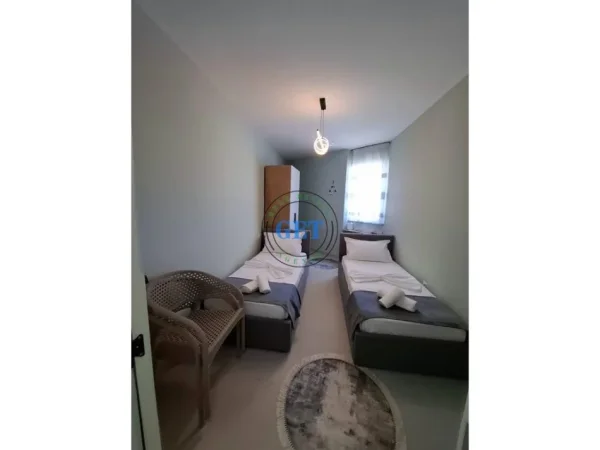 Durres, jepet me qera apartament 2+1 Kati 4, 85 m² 500 € 
