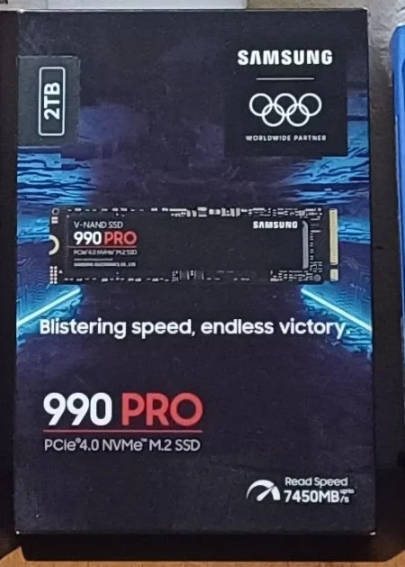 Pjesë të reja për PC