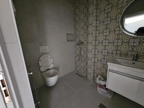 Tirane, shitet apartament 1+1 Kati 4, 41 m² 124.000 € (myslym shyri)