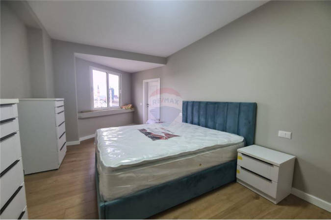 Tirane, jepet me qera apartament 2+1+Aneks+Ballkon Kati 9, 120 m² 1.000 € (Rruga e Elbasanit)