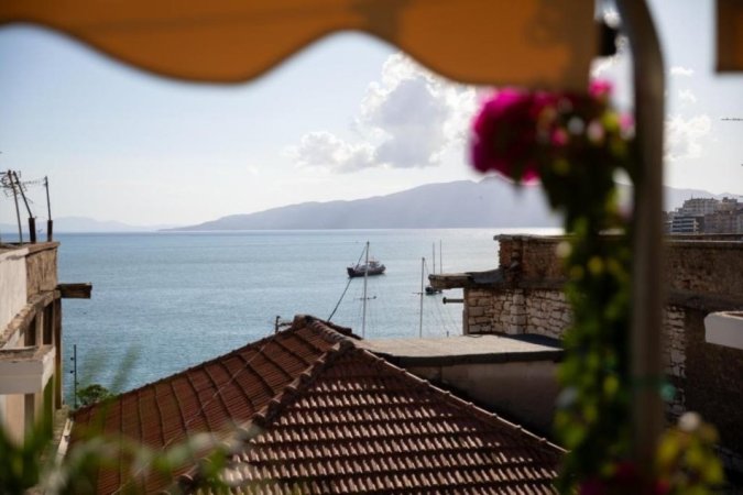 Sarande, shitet hotel Kati 2, 350 m² 1.500.000 € (Sarande)
