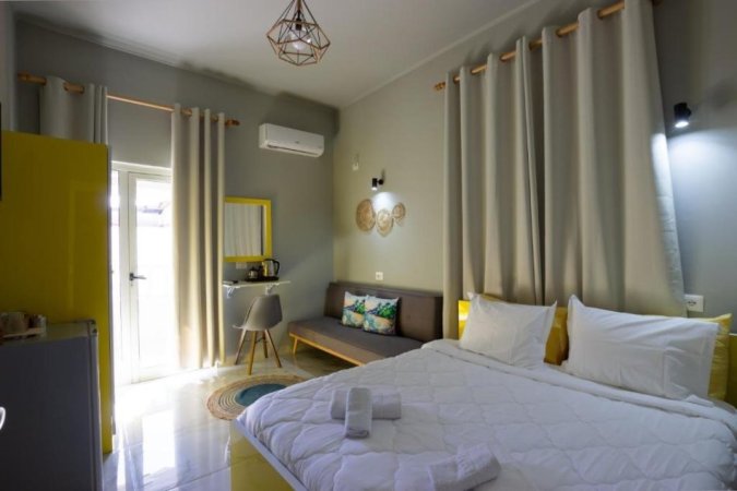 Sarande, shitet hotel Kati 2, 350 m² 1.500.000 € (Sarande)