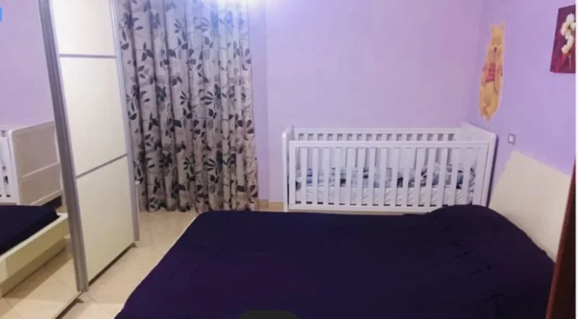 Tirane, jepet me qera apartament 1+1 Kati 6, 73 m² 35.000 € (Pallatet Cabej Prane Pasticeri Lika)