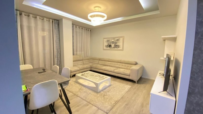Tirane, jepet me qera apartament 2+1+Aneks+Ballkon Kati 4, 110 m² 900 € (Rruga e Elbasanit)