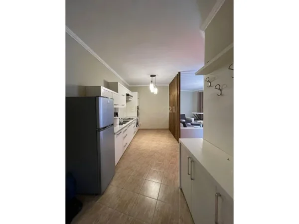 Golem, shitet apartament 1+1 Kati 10, 94 m² 150.000 € (Golem Kameli)