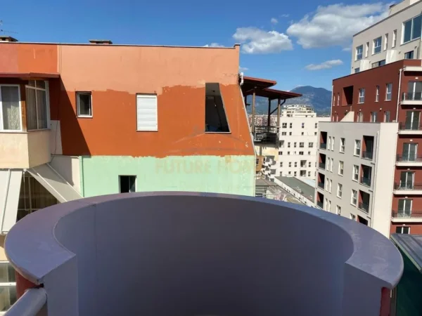 Tirane, shitet apartament 2+1 Kati 8, 88 m² 143.000 € (Rruga Dritan Hoxha)