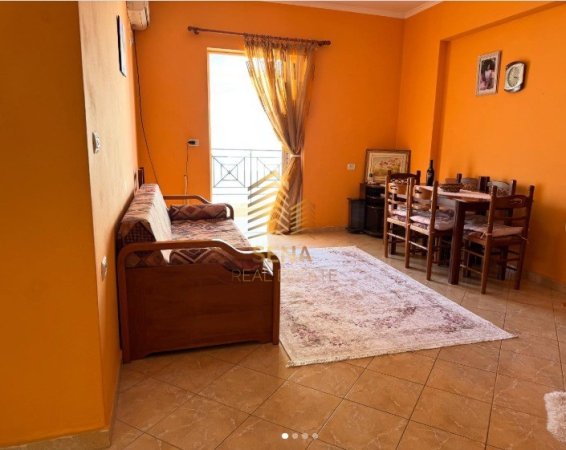 Sarande, shitet apartament 1+1+Ballkon Kati 5, 71 m² 125.000 € (Prane spitalit Petro Nako, Lagjja nr 4)