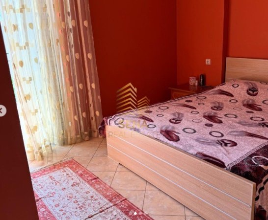 Sarande, shitet apartament 1+1+Ballkon Kati 5, 71 m² 125.000 € (Prane spitalit Petro Nako, Lagjja nr 4)