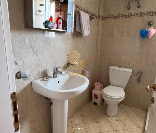 Sarande, shitet apartament 1+1+Ballkon Kati 5, 71 m² 125.000 € (Prane spitalit Petro Nako, Lagjja nr 4)