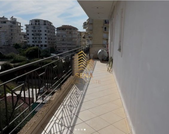 Sarande, shitet apartament 1+1+Ballkon Kati 5, 71 m² 125.000 € (Prane spitalit Petro Nako, Lagjja nr 4)