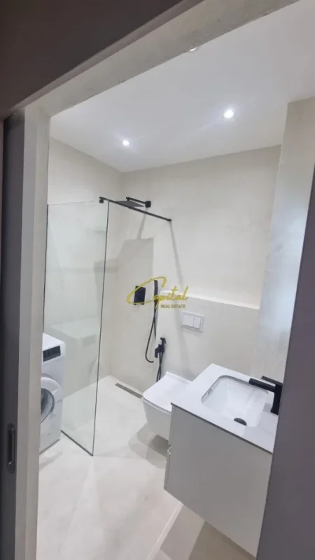 Tirane, shitet apartament 1+1 Kati 7, 60 m² 124.000 € (DON BOSKO)