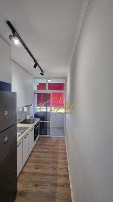 Tirane, shitet apartament 1+1 Kati 7, 60 m² 124.000 € (DON BOSKO)