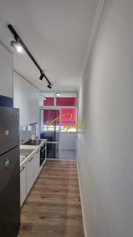 Tirane, shitet apartament 1+1 Kati 7, 60 m² 124.000 € (DON BOSKO)