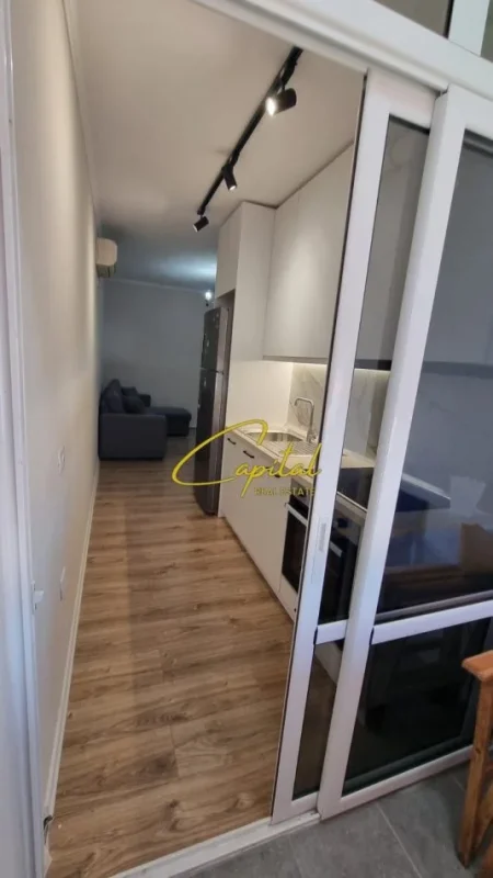 Tirane, shitet apartament 1+1 Kati 7, 60 m² 124.000 € (DON BOSKO)